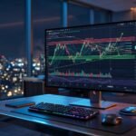 Bitcoin at a Crossroads: Explosive Rebound After the US-Iran Peace Deal Meets a Historic Institutional Outflow