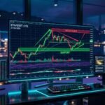 Ethereum’s 2026 Paradox: Technical Death Cross Meets Record Network Adoption