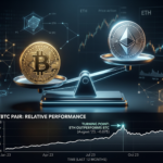Vente de 32 BTC par Strategy : Standard Chartered voit l’ETH prendre le dessus