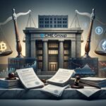 CME Sues CFTC: Landmark Battle Over Crypto Perpetual Futures Rules