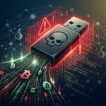 Microsoft Flags CryptoBandits: USB Clipper Malware Stealing Cryptocurrency