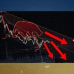 Bitcoin Bear Flag Confirmed: $59,000 Support in Focus as Downtrend Resumes