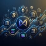 Morpho Secures $175M in Record DeFi Round Led by Paradigm and a16z