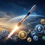 SpaceX’s $75B IPO Shatters U.S. Record with Nasdaq Debut at $150
