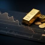 Gold Plunges Below $4,000: A Decade’s Worst Quarter and What Comes Next
