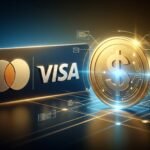 Stablecoin Wars: Card Networks vs Circle for $76B Reserve Revenue