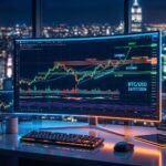Bitcoin on the Edge: Full Technical Breakdown Ahead of the Fed’s Verdict