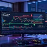 Bitcoin July 2026: On-Chain Capitulation, Institutional Walls and a Market on the Edge of Explosion