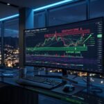 Bitcoin’s Compression Zone: Deep Value Meets Algorithmic Resistance at $65,000