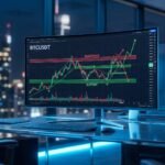 Bitcoin face au mur des 65 000 $ : la compression qui pourrait tout déclencher