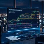 Bitcoin at $65,770: The Bull Flag Awaits the Fed’s Verdict