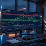 Bitcoin à 64 693 $ : le mur des 65 000 dollars va-t-il céder ?