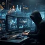 Crypto Hacks Hit Record 207 Incidents in H1 2026, Losses Below $1B