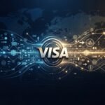 Visa lance sa plateforme interne de stablecoins : quel impact sur les transferts de fonds ?