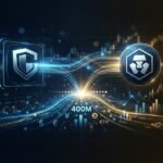Citadel Securities investit 400M$ dans Crypto.com : analyse
