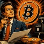 Standard Chartered rejette les inquiétudes de Strategy concernant les ventes de Bitcoin