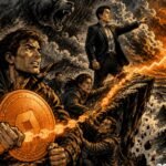 Bitcoin : Ki Young Ju envisage un rebond dans les mois à venir