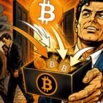 Les ETF Bitcoin reprennent les flux après huit semaines de sorties