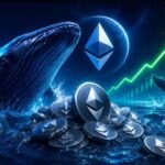 Les baleines d’Ethereum ajoutent 20,6 millions de dollars en ETH – 2 000 $ à portée de main ?