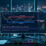 Bitcoin on the Edge of a Breakout: The $65,600 Compression Triangle vs. the $62,000 Accumulation Wall