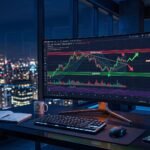 Bitcoin Stalls Below $80,000: Market Holds Its Breath at the $81,479 Sell Wall