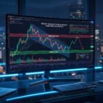 Bitcoin Trapped Below $64,000: Anatomy of an Explosive Compression Before the Breakout