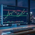 Bitcoin Trapped Between Two Walls: Anatomy of a Market Holding Its Breath Before the Breakout