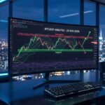 Bitcoin Nears $80,000: Anatomy of a Historic Rally Fueled by a Liquidity Shock and an Institutional Sell Wall