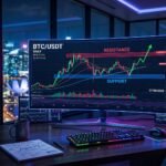 Bitcoin on the Brink: How the U.S. Treasury Triggered the Short Squeeze of the Decade
