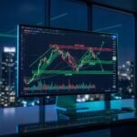 Bitcoin Coiled for a Breakout: Inside the Compression Triangle Amid a Global Monetary Pivot