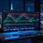 Bitcoin at $64,587: Inside the Compression Triangle Before the Perfect Storm (NFP, BIP-110, eCash)