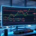 Bitcoin’s $63,800 Standoff: The Calm Before the Compression Breaks