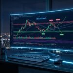 Bitcoin Under Pressure: Inside the $65K Sell Wall Amid Record Institutional Accumulation