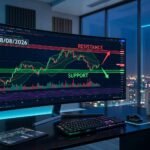 Bitcoin in August 2026: Extreme Capitulation, the Coldcard Shock, and a Decisive Technical Squeeze