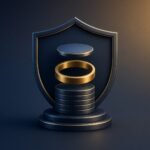 Royaume-Uni : les stablecoins systémiques plafonnés à 40 Md£