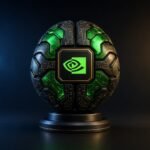 Nvidia explose les attentes au T2 et signe pour 12,9 Mds$ Hugging Face