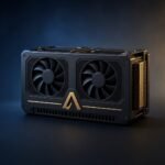 Lambda lève 1 Md$ de dette privée pour acheter des GPU Nvidia loués à Microsoft