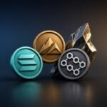 Schwab ajoute Solana, Avalanche et Chainlink à sa plateforme crypto