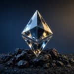 Bitmine achète 53 501 ETH et s’approche du seuil des 5 % de l’offre d’Ethereum