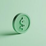 Circle processed $32 trillion in USDC transfers, yet 95% of its revenue relies entirely on interest rates