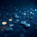 Exchanges lower token risk values, leaving leveraged traders with less breathing room
