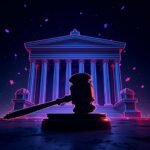 Crypto versus cash: 3 clandestine counters raided in London