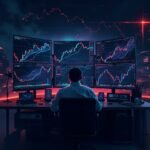 SOXL liquidations lead $52M chip-stock wipeout in 10 minutes while Wall Street was closed