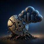 IREN chute de 8% : la bascule vers le cloud IA coûte 684 M$