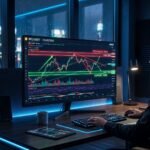 Bitcoin au Pied du Mur des 82 500 $ : Golden Cross Validé, Vide de Liquidité et Scénarios Stratégiques