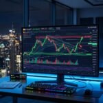 Bitcoin à la Croisée des Chemins : Entre Mur de Vente à 81 500 $ et Bouclier Institutionnel à 76 000 $