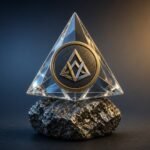 Alkemya Metacore lève 50M$ via une equity tokenisée adossée au nickel