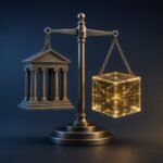 SEC : refonte historique des agents de transfert pour la tokenisation