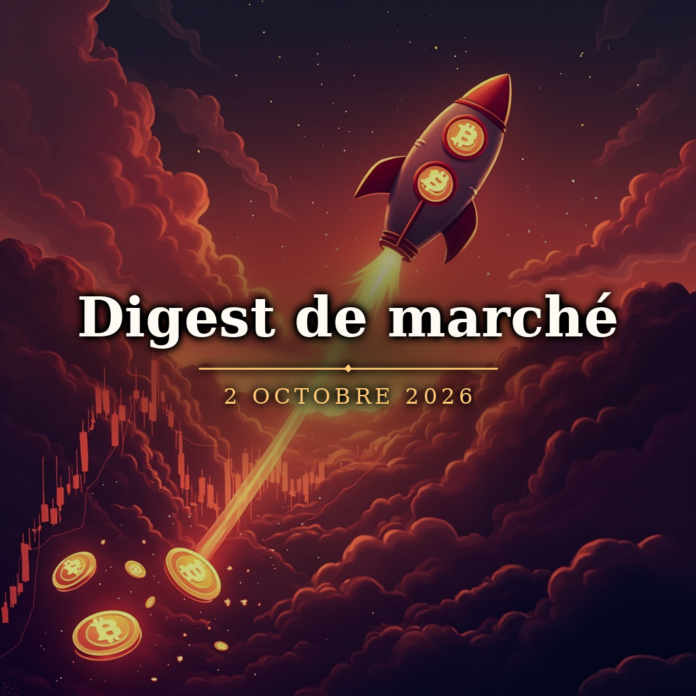 Digest de marché du 2 octobre 2026